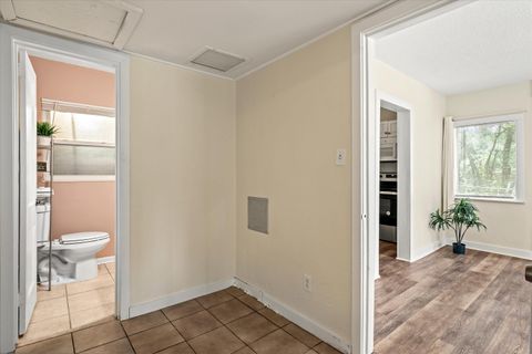 Tiny photo for 1526 Rankin Avenue, Tallahassee, FL 32310 (MLS # 392055)