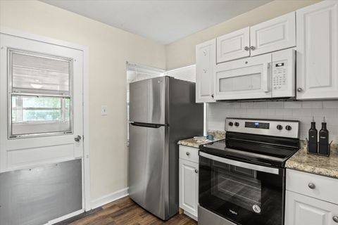 Tiny photo for 1526 Rankin Avenue, Tallahassee, FL 32310 (MLS # 392055)