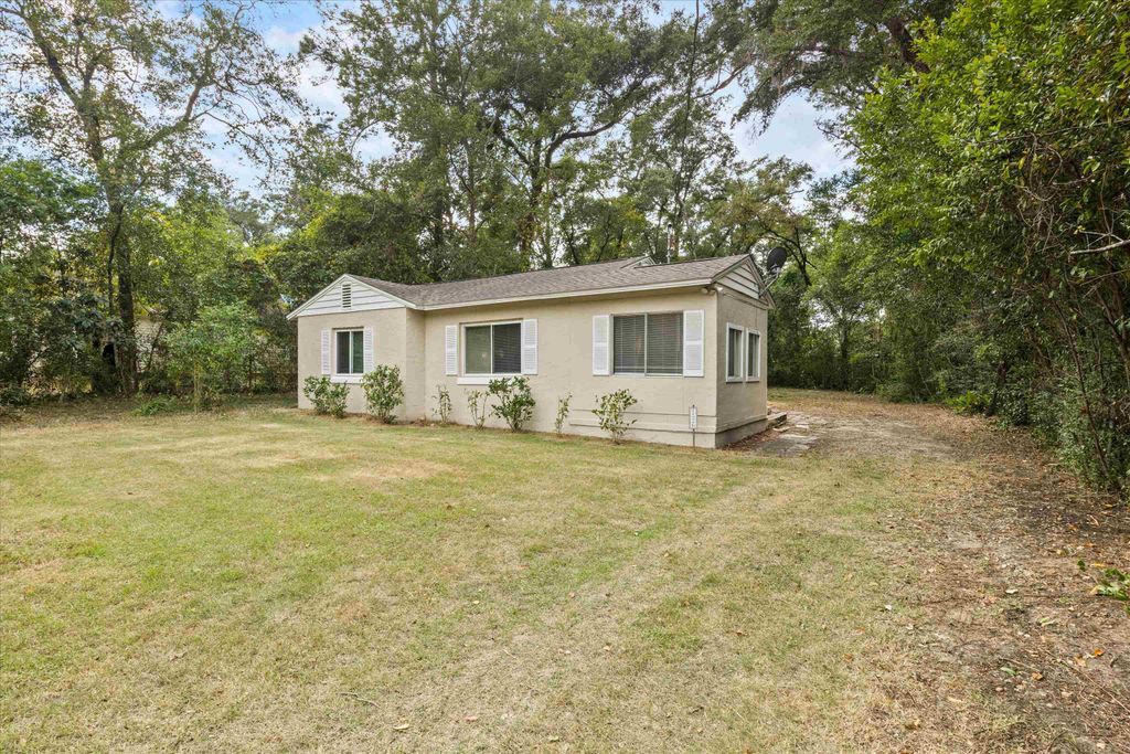Photo of 1526 Rankin Avenue, Tallahassee, FL 32310 (MLS # 392055)