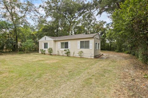Tiny photo for 1526 Rankin Avenue, Tallahassee, FL 32310 (MLS # 392055)