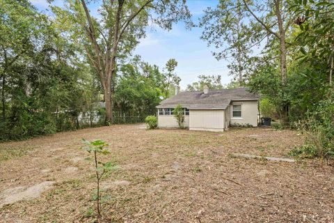 Tiny photo for 1526 Rankin Avenue, Tallahassee, FL 32310 (MLS # 392055)