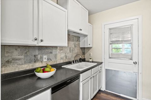 Tiny photo for 1526 Rankin Avenue, Tallahassee, FL 32310 (MLS # 392055)