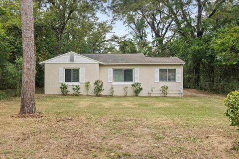 Photo of 1526 Rankin Avenue, Tallahassee, FL 32310 (MLS # 392055)