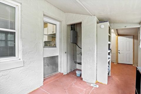 Tiny photo for 1526 Rankin Avenue, Tallahassee, FL 32310 (MLS # 392055)