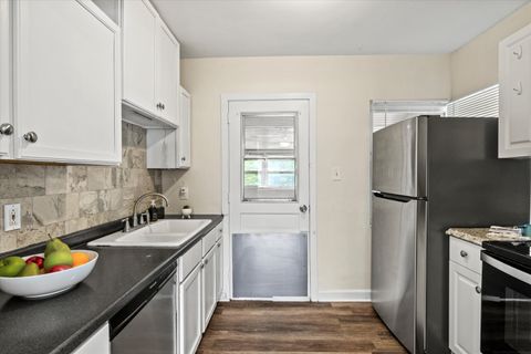 Tiny photo for 1526 Rankin Avenue, Tallahassee, FL 32310 (MLS # 392055)
