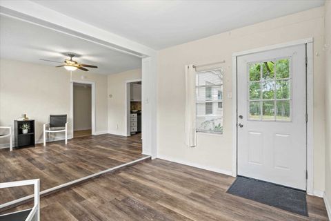 Tiny photo for 1526 Rankin Avenue, Tallahassee, FL 32310 (MLS # 392055)