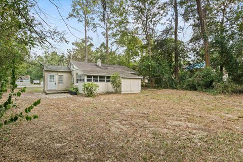 Tiny photo for 1526 Rankin Avenue, Tallahassee, FL 32310 (MLS # 392055)