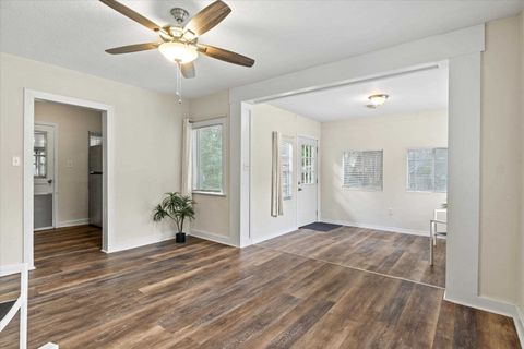 Tiny photo for 1526 Rankin Avenue, Tallahassee, FL 32310 (MLS # 392055)