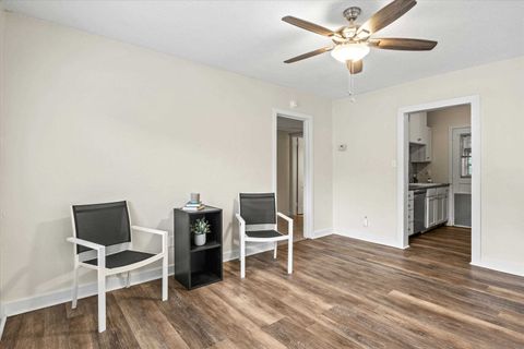 Tiny photo for 1526 Rankin Avenue, Tallahassee, FL 32310 (MLS # 392055)