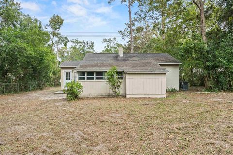 Tiny photo for 1526 Rankin Avenue, Tallahassee, FL 32310 (MLS # 392055)