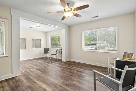 Tiny photo for 1526 Rankin Avenue, Tallahassee, FL 32310 (MLS # 392055)