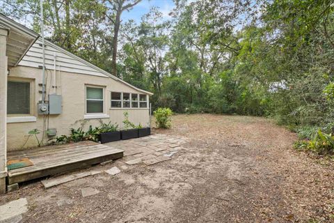 Tiny photo for 1526 Rankin Avenue, Tallahassee, FL 32310 (MLS # 392055)