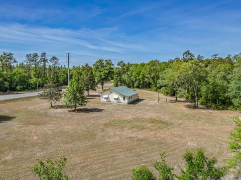 Tiny photo for 16998 Blountstown Highway, Tallahassee, FL 32310 (MLS # 399108)