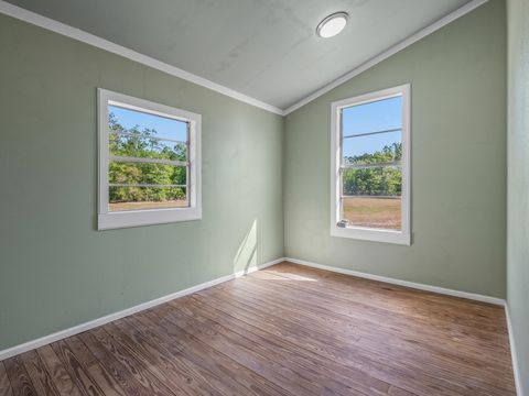 Tiny photo for 16998 Blountstown Highway, Tallahassee, FL 32310 (MLS # 399108)