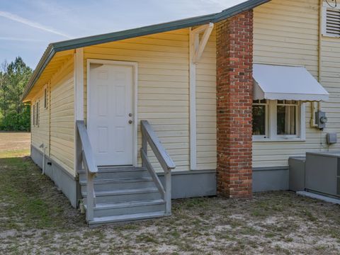 Tiny photo for 16998 Blountstown Highway, Tallahassee, FL 32310 (MLS # 399108)