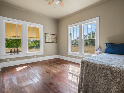 Tiny photo for 16998 Blountstown Highway, Tallahassee, FL 32310 (MLS # 399108)