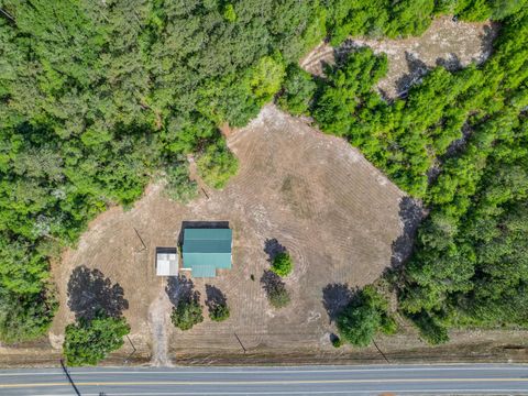 Tiny photo for 16998 Blountstown Highway, Tallahassee, FL 32310 (MLS # 399108)