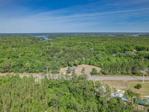Tiny photo for 16998 Blountstown Highway, Tallahassee, FL 32310 (MLS # 399108)
