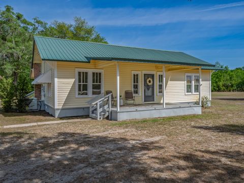 Tiny photo for 16998 Blountstown Highway, Tallahassee, FL 32310 (MLS # 399108)