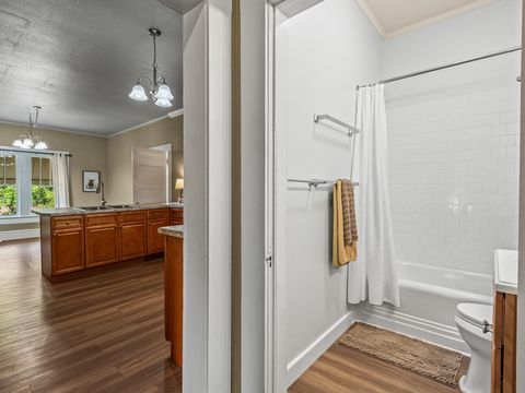 Tiny photo for 16998 Blountstown Highway, Tallahassee, FL 32310 (MLS # 399108)