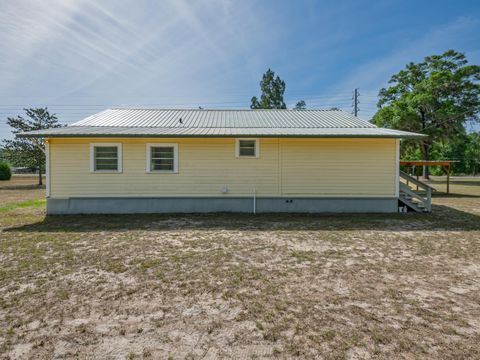Tiny photo for 16998 Blountstown Highway, Tallahassee, FL 32310 (MLS # 399108)