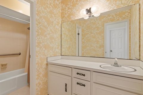 Tiny photo for 4513 Andrew Jackson Way, Tallahassee, FL 32303 (MLS # 391954)