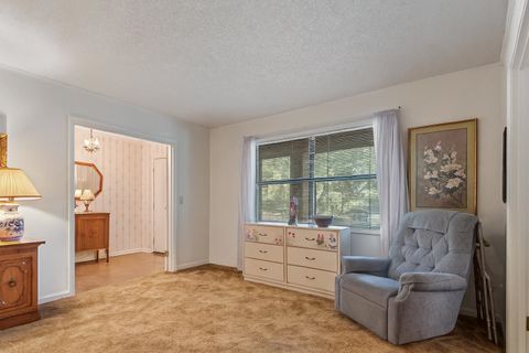 Tiny photo for 4513 Andrew Jackson Way, Tallahassee, FL 32303 (MLS # 391954)