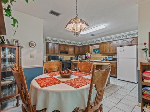Tiny photo for 4513 Andrew Jackson Way, Tallahassee, FL 32303 (MLS # 391954)