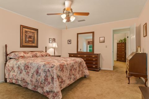 Tiny photo for 4513 Andrew Jackson Way, Tallahassee, FL 32303 (MLS # 391954)