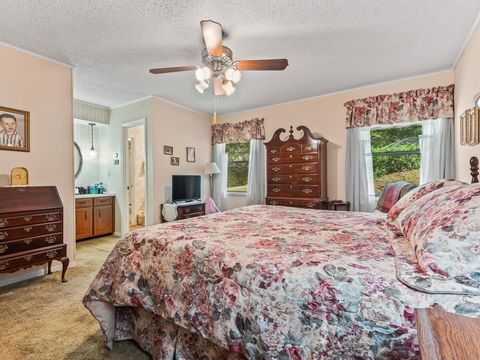Tiny photo for 4513 Andrew Jackson Way, Tallahassee, FL 32303 (MLS # 391954)