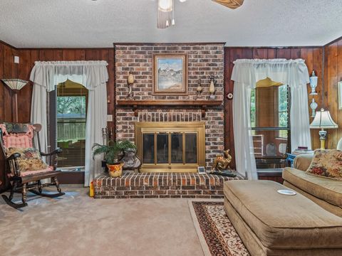 Tiny photo for 4513 Andrew Jackson Way, Tallahassee, FL 32303 (MLS # 391954)