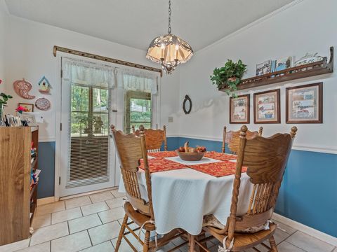 Tiny photo for 4513 Andrew Jackson Way, Tallahassee, FL 32303 (MLS # 391954)