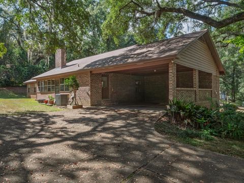 Tiny photo for 4513 Andrew Jackson Way, Tallahassee, FL 32303 (MLS # 391954)