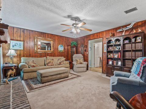 Tiny photo for 4513 Andrew Jackson Way, Tallahassee, FL 32303 (MLS # 391954)