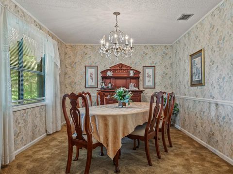 Tiny photo for 4513 Andrew Jackson Way, Tallahassee, FL 32303 (MLS # 391954)