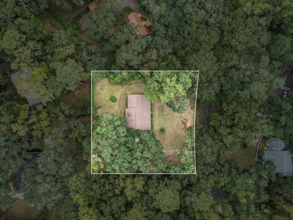 Photo of 4513 Andrew Jackson Way, Tallahassee, FL 32303 (MLS # 391954)