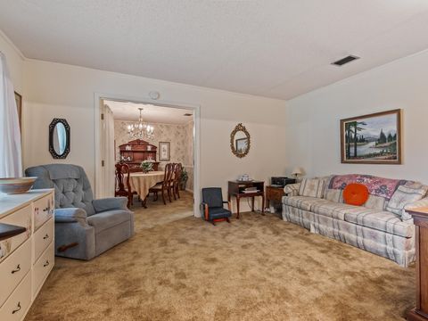 Tiny photo for 4513 Andrew Jackson Way, Tallahassee, FL 32303 (MLS # 391954)