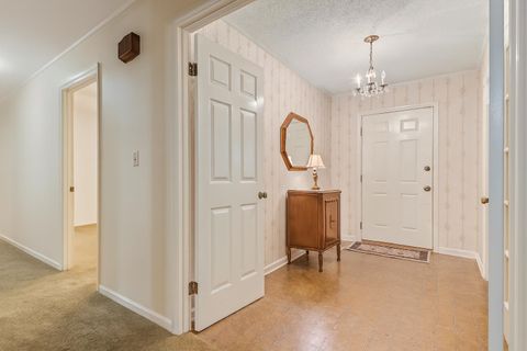 Tiny photo for 4513 Andrew Jackson Way, Tallahassee, FL 32303 (MLS # 391954)