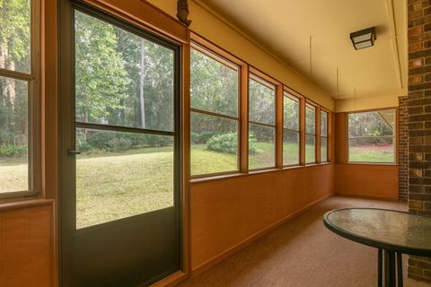 Tiny photo for 4513 Andrew Jackson Way, Tallahassee, FL 32303 (MLS # 391954)
