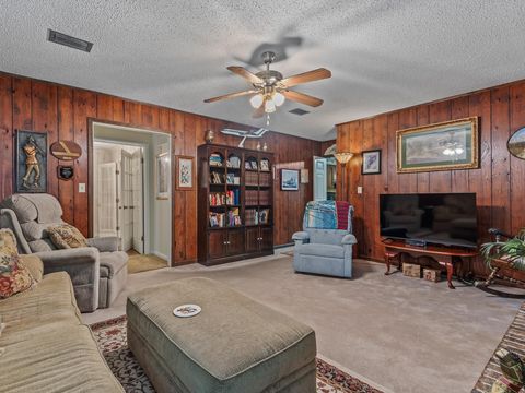 Tiny photo for 4513 Andrew Jackson Way, Tallahassee, FL 32303 (MLS # 391954)