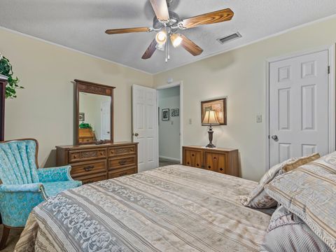 Tiny photo for 4513 Andrew Jackson Way, Tallahassee, FL 32303 (MLS # 391954)