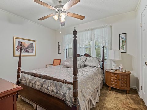 Tiny photo for 4513 Andrew Jackson Way, Tallahassee, FL 32303 (MLS # 391954)