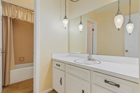Tiny photo for 4513 Andrew Jackson Way, Tallahassee, FL 32303 (MLS # 391954)