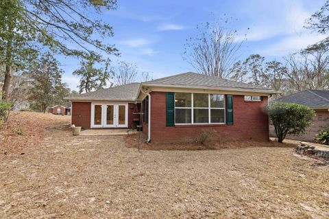 Tiny photo for 360 Colt Court, Tallahassee, FL 32312 (MLS # 396352)