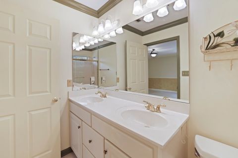 Tiny photo for 360 Colt Court, Tallahassee, FL 32312 (MLS # 396352)