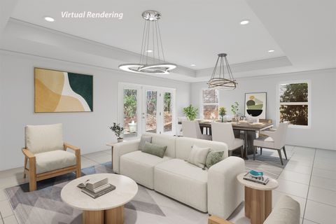 Tiny photo for 360 Colt Court, Tallahassee, FL 32312 (MLS # 396352)