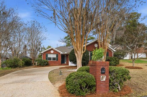 360 Colt Court Tallahassee FL 32312