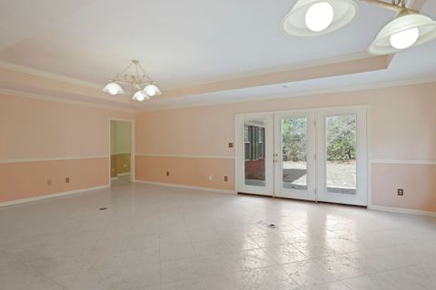 Tiny photo for 360 Colt Court, Tallahassee, FL 32312 (MLS # 396352)