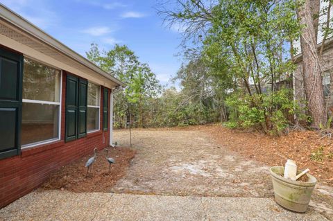 Tiny photo for 360 Colt Court, Tallahassee, FL 32312 (MLS # 396352)