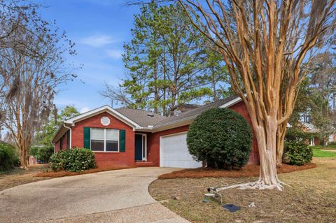 Tiny photo for 360 Colt Court, Tallahassee, FL 32312 (MLS # 396352)